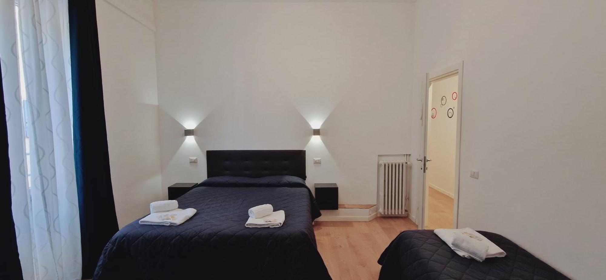 Oasi Gasthof 3*