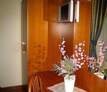 Oasi Gasthof Rom