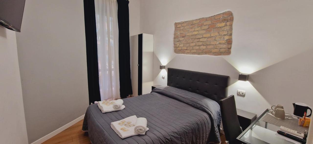 Oasi Pensionat 3*