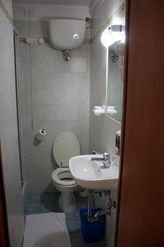 Pensionat Oasi 3*