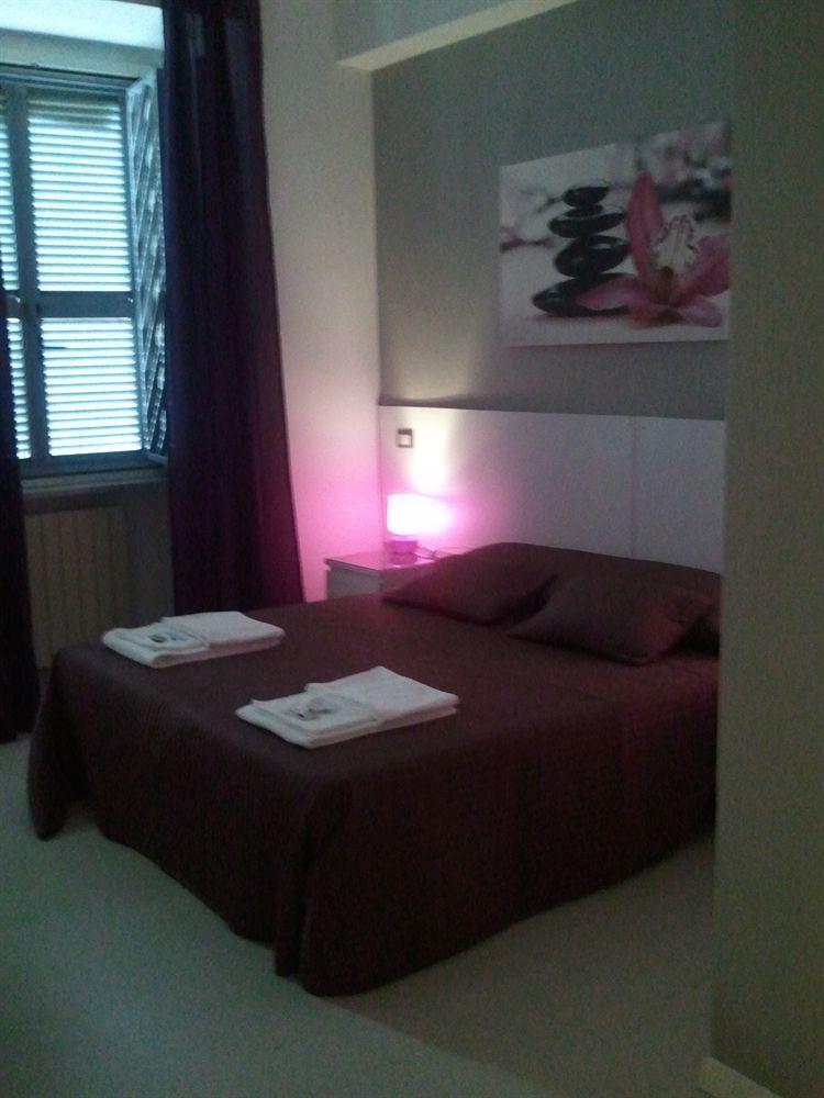 Oasi Pensionat Rom