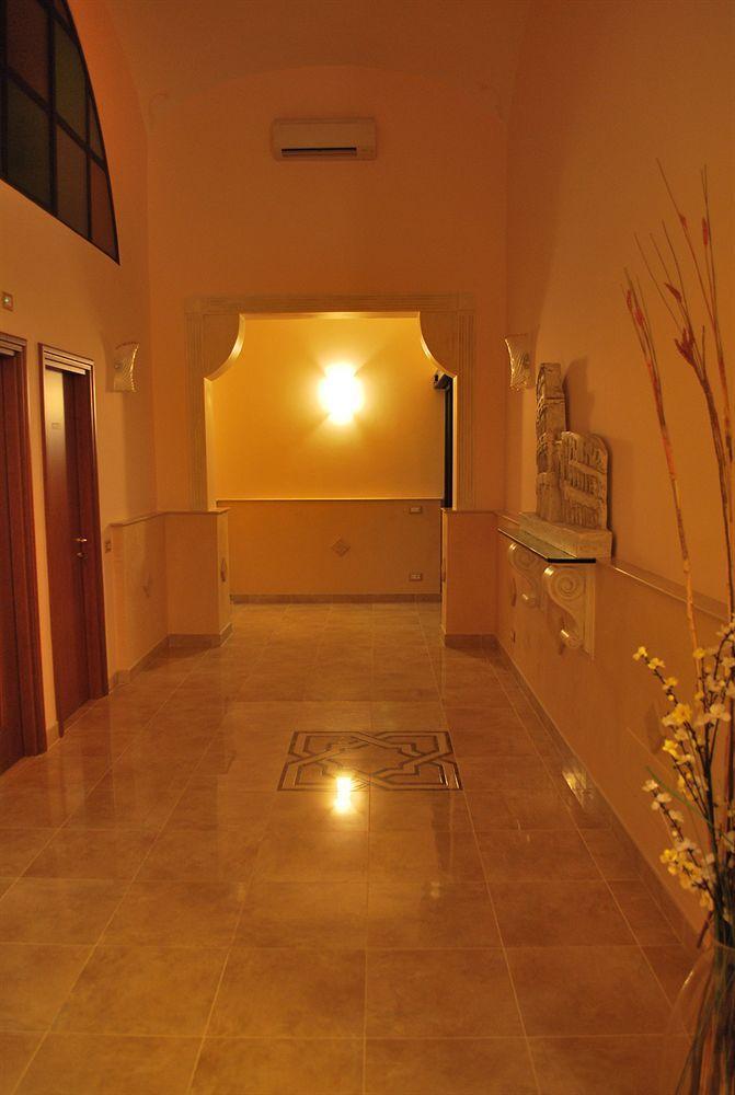 Oasi Pensionat