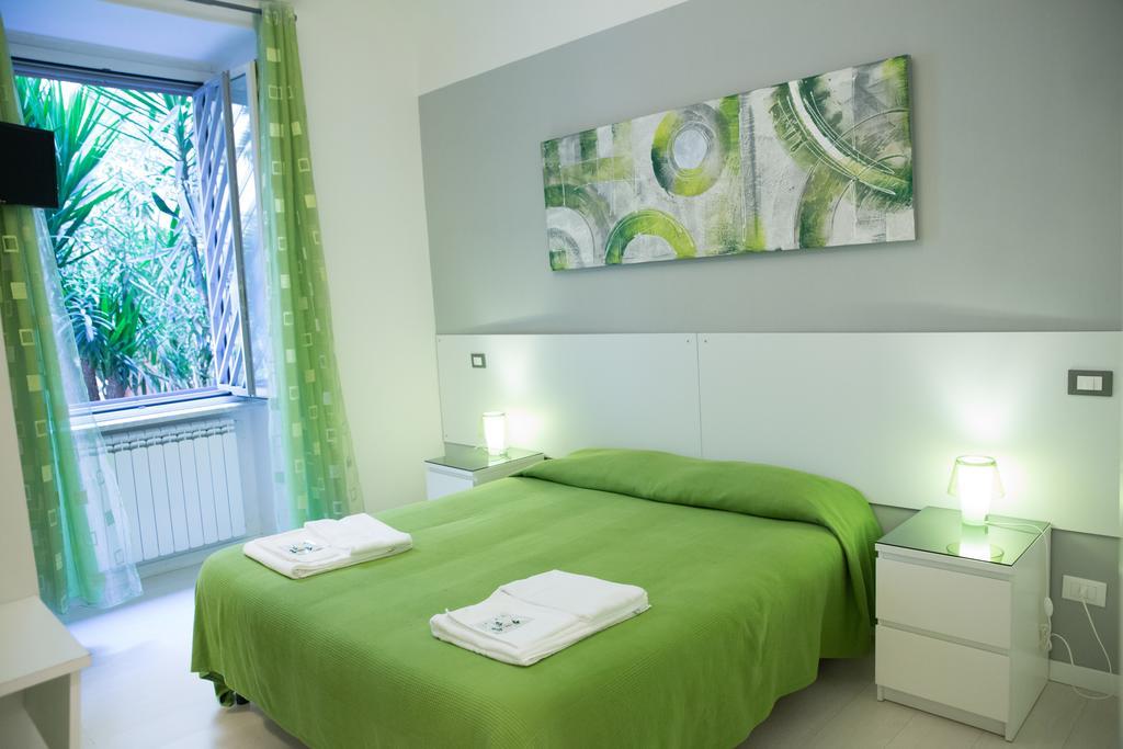 Oasi Pensionat Rom