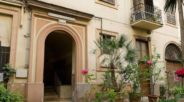 Pensionat Oasi Rom