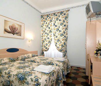 Oasi Pensionat Rom