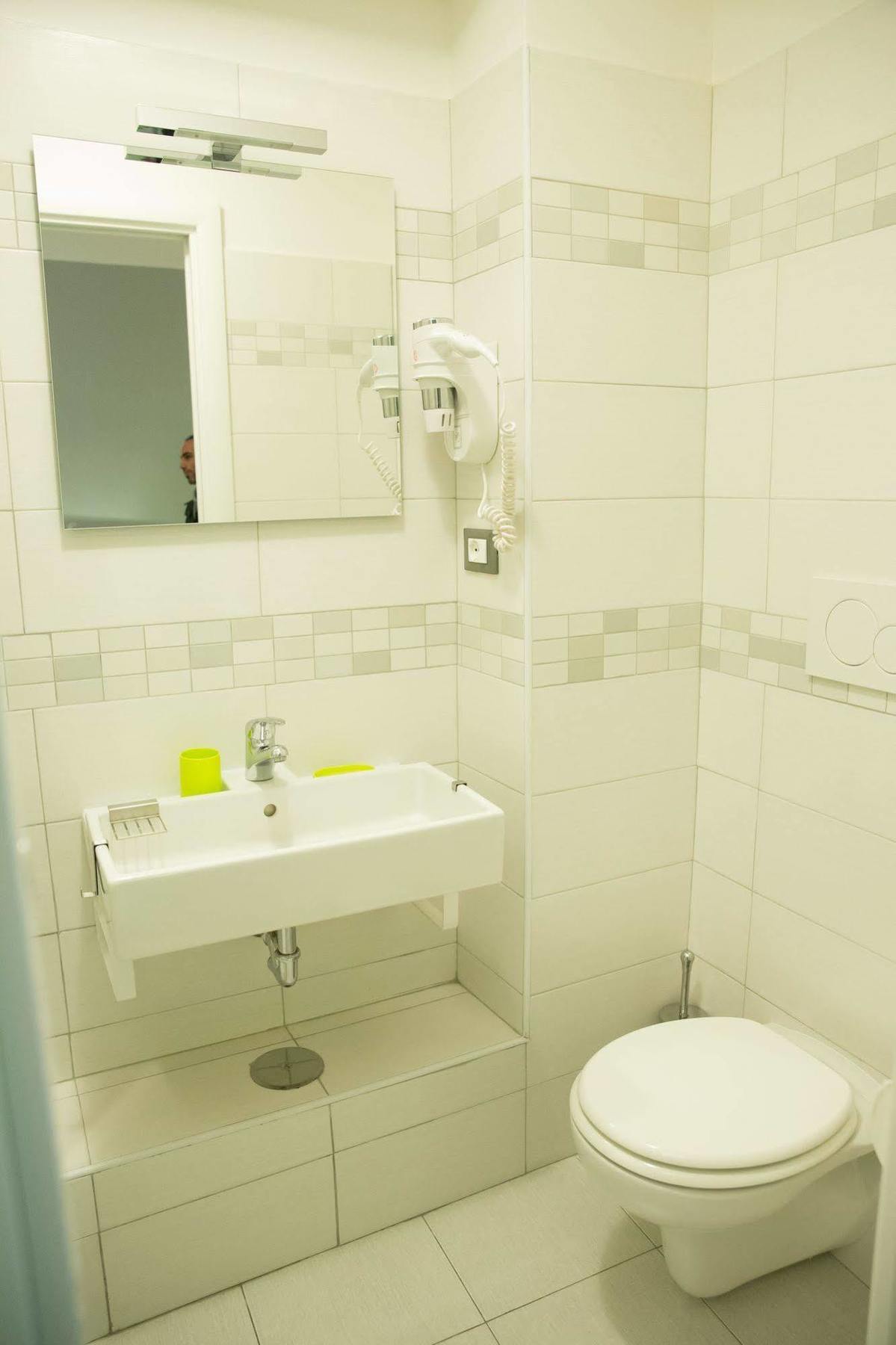 Pensionat Oasi 3*