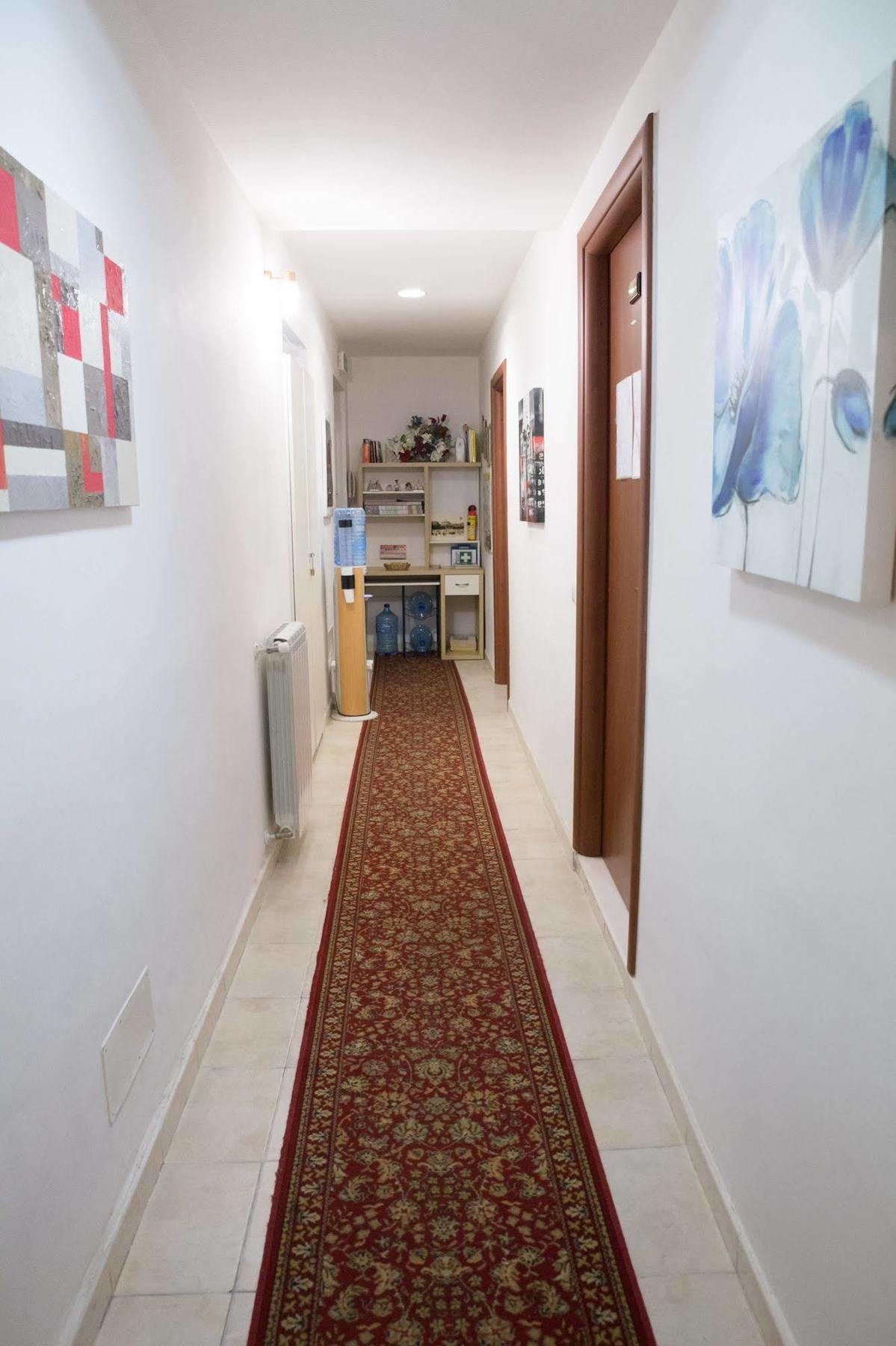 Oasi Pensionat Rom